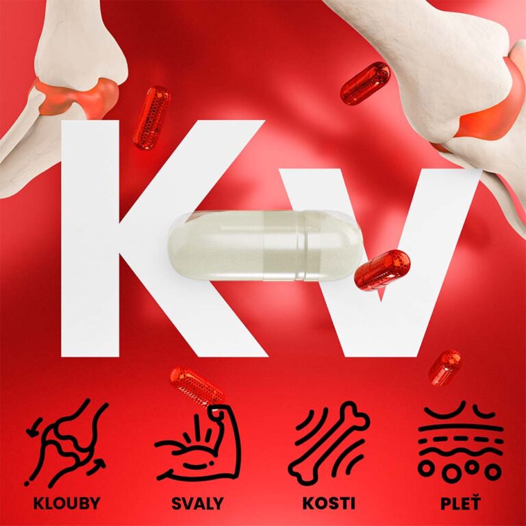 Kloubní výživa